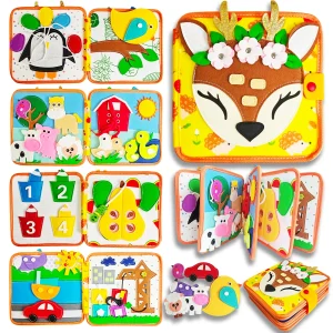Children's baby early education