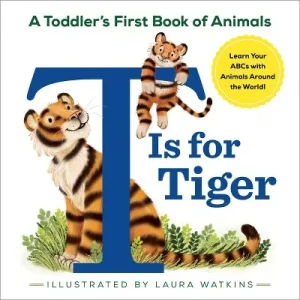 Children's Picture Book