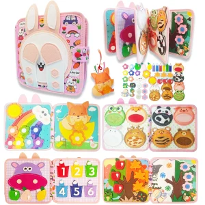 Children's baby Early Education